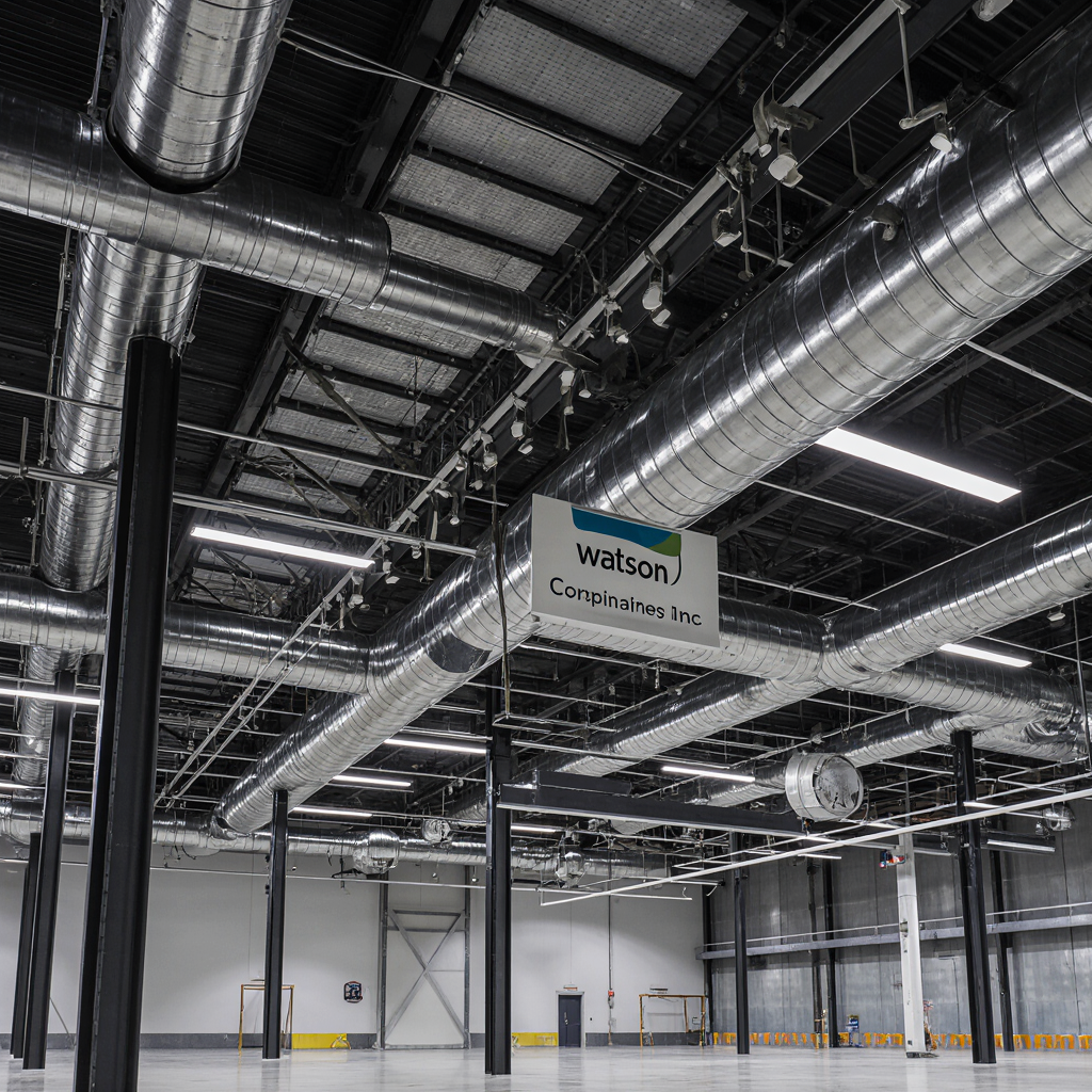 Ventilation systems (per unit)