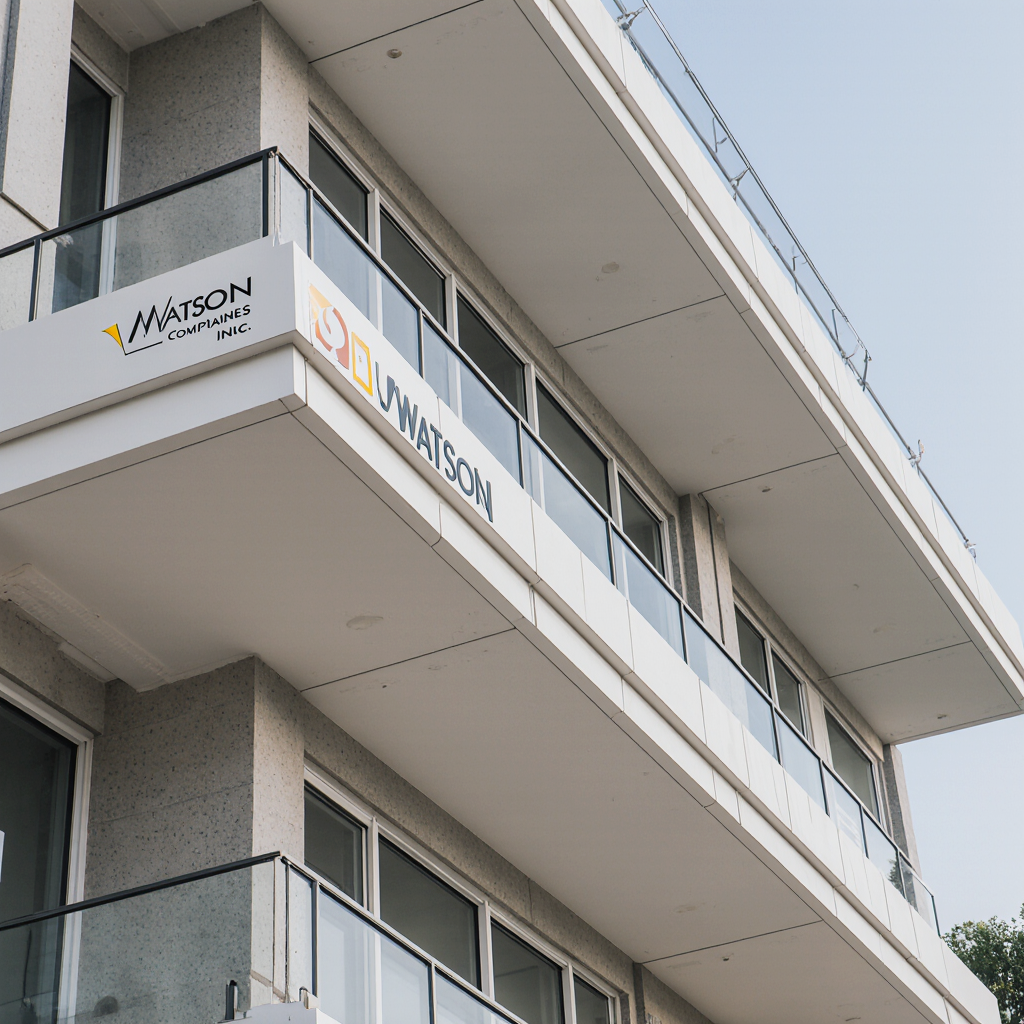 Waterproofing balconies/terraces (per square foot)