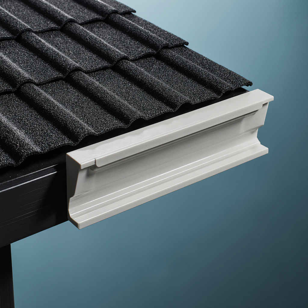 Gutter systems (linear foot)