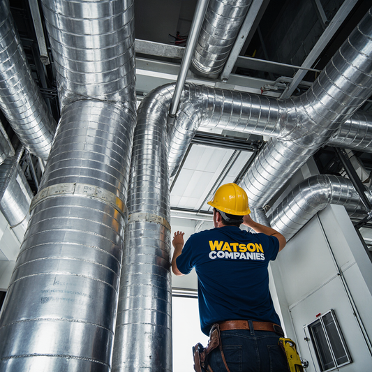 Ventilation systems (per unit)